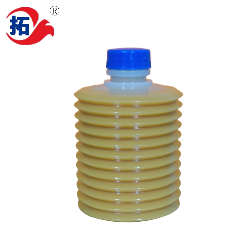 電動注塑機潤滑脂-黃色