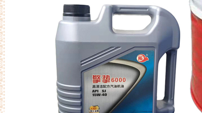 選一壺好機油，該從何下手？