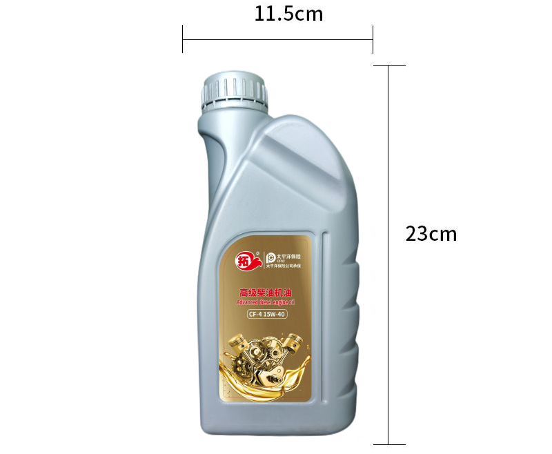 高級柴油機油CF-4