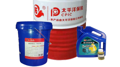 真空泵精準選油指南：避開90%用戶都踩過的技術陷阱