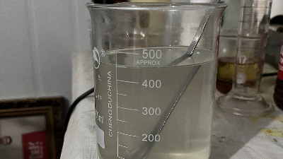 切削液與金屬加工成品質量的關系