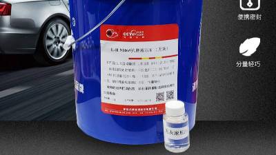 含鋅與無灰抗磨液壓油區別是什么？