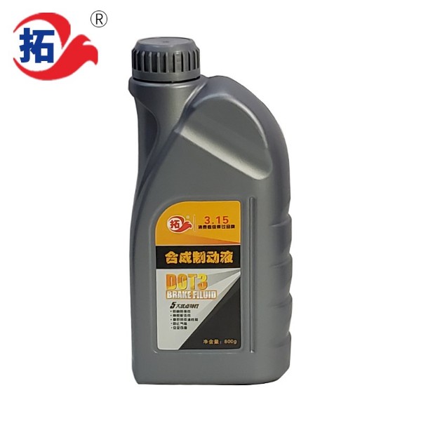 合成制動(dòng)液DOT3