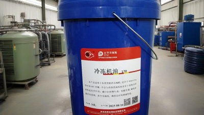 全合成冷凍機油170簡介