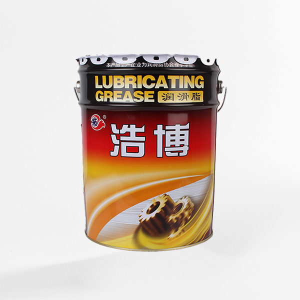 浩博HP-R高溫潤滑脂