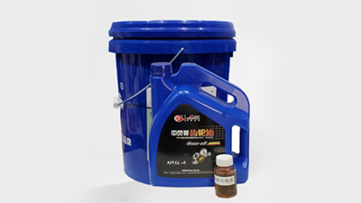 CF、CH、CI級別柴機(jī)油有哪些不同？