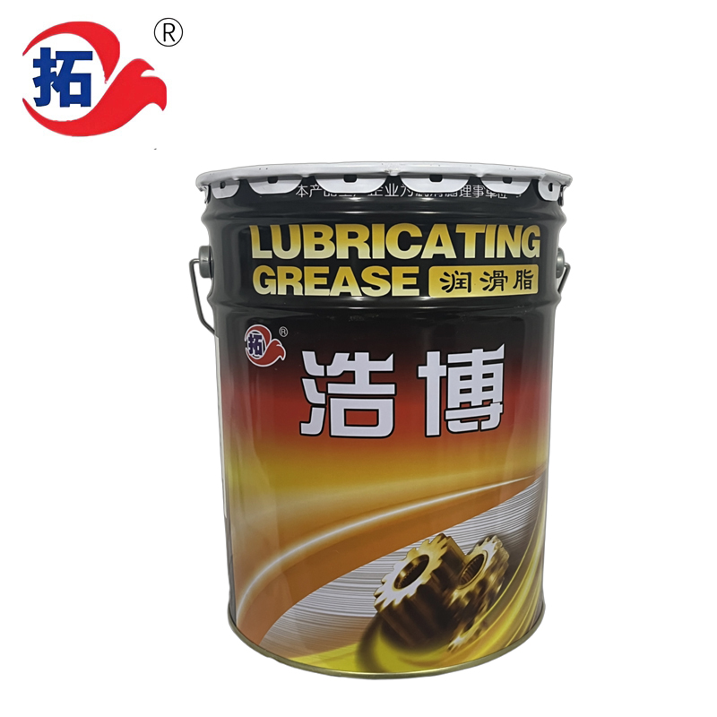 長效鋰基潤滑脂EP2